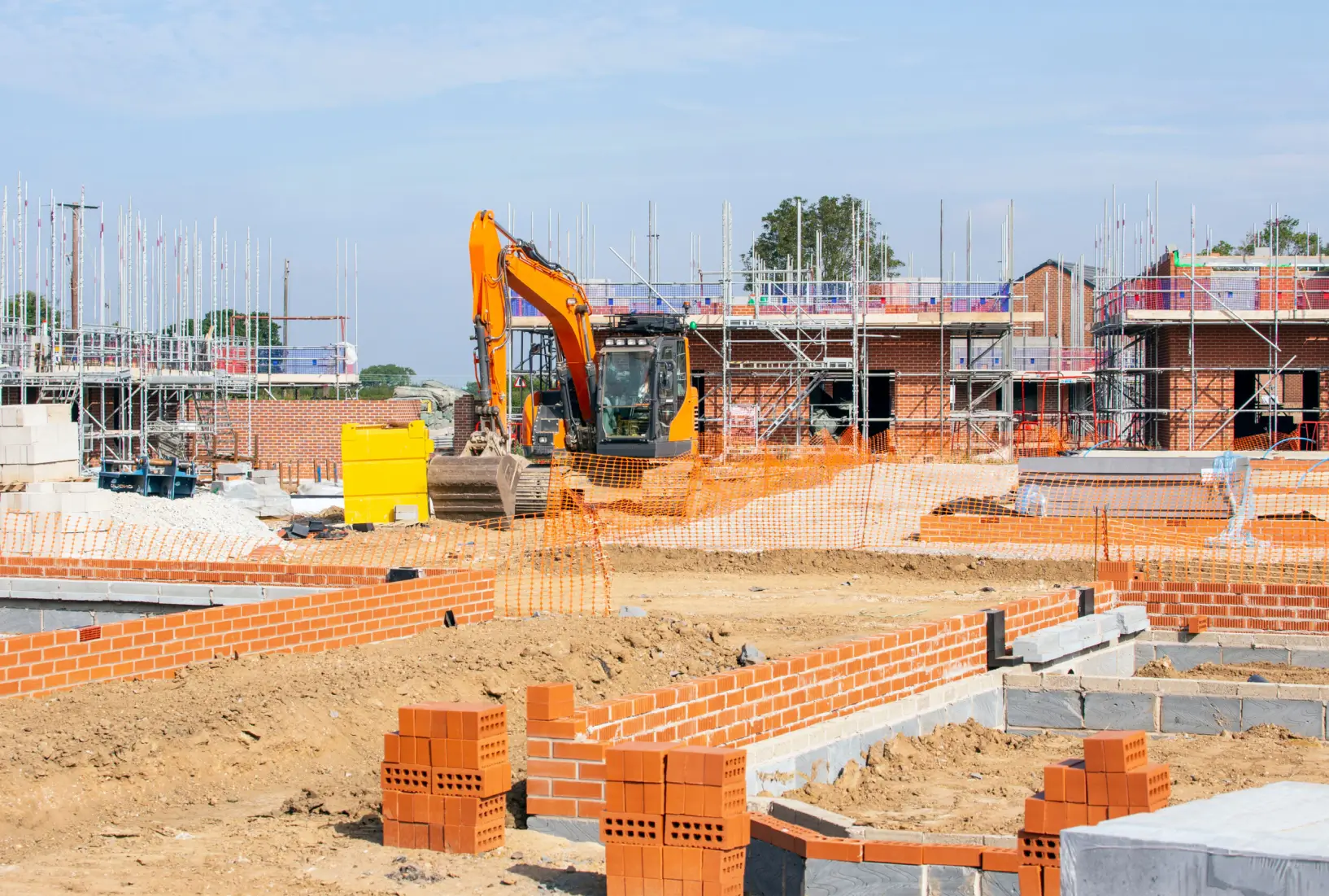 Professional drain inspection service in Gillingham